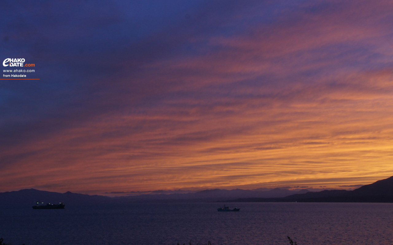 壁紙 美しい夕焼け 壁紙 1280x800 壁紙 夕焼け空 と 夕日 の きれいな壁紙 350 美しい風景 Naver まとめ