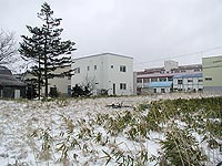 ひゅるる〜ごーごー。