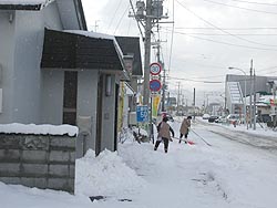 ほんとにもう、たいへんよね。