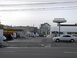 満車御礼。