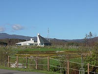 秋晴れの一日〜