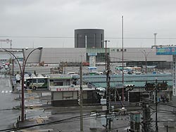 なんだか様変わり。