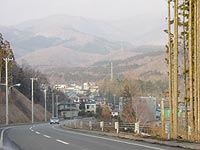 春霞ぃ〜。