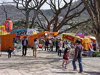 縁日縁日!