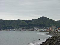 一雨ごとに?