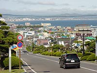 気持ち良さそう〜!