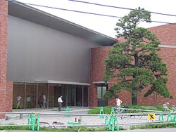 ほぼ完成?