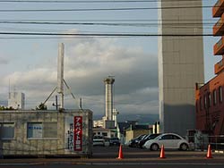 こんなところからも。