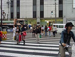 お買い物〜お買い物〜♪