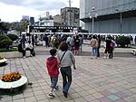 ラーメンサミット、盛況みたいですねぇ。