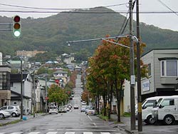 急に寒くなりましたー