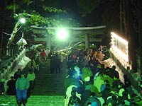 明けましておめでとうございます♪