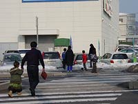 春めいてきました!