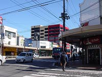 パキッと青空!