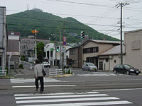 ガスは晴れたものの。