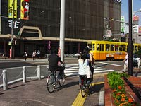 若さの特権?