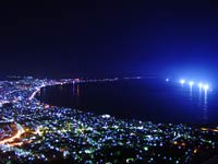 夜景ニジュウマル。