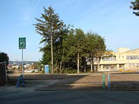 郊外?いやいや、昭和っス。