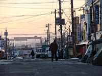 今日も一日終わり。。