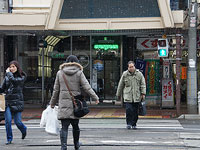 師走よりも年度末