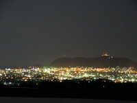 裏夜景行ってきました