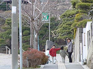 賑わってきた感じ。
