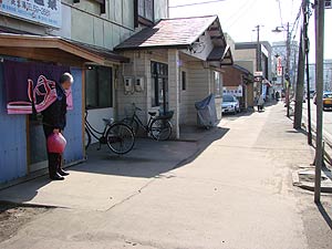 ちょうどいい感じ。
