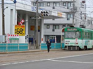 うなぎのぼり・・・