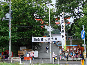 そういう季節ですネ。