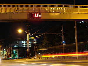 12.8度・・・