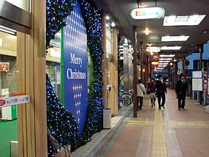 師走が近づいていますねー