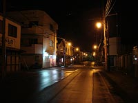 西部地区に似てる?