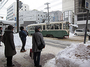 また降りましたねぇ。
