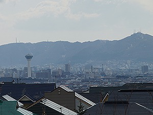 動き出す街