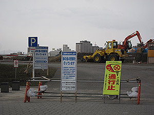 GLAYライブ、準備着々