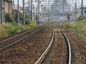 がんばれJR北海道