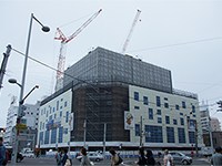 姿が見えてきました