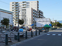 週末は大門合同学園祭!