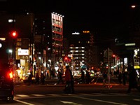 新幹線と再開発の効果