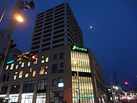 苦戦のみらい館
