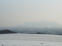 春が急ぎ足で