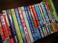 函館が舞台