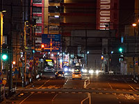 いつかこの風景も