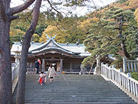 そういえば七五三の時期ですよね
