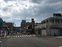 暑いし、コロナもアレですし。