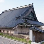 東本願寺函館別院