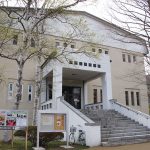 市立函館博物館