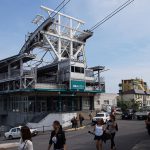 函館山ロープウェイ山麓駅