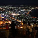 函館山夜景