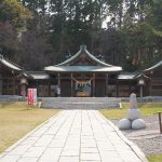 函館護国神社